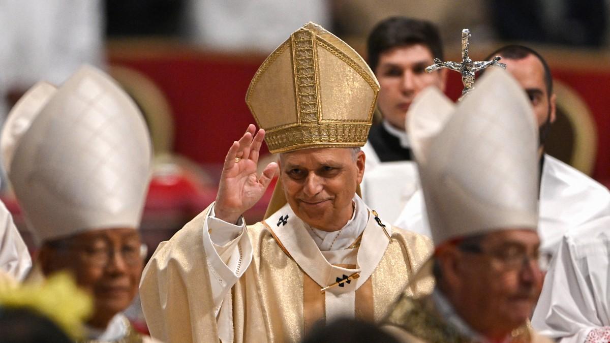 <![CDATA[40 años de Chernóbil: Papa León XIV dice que la energía atómica sólo debe usarse para la paz]]>