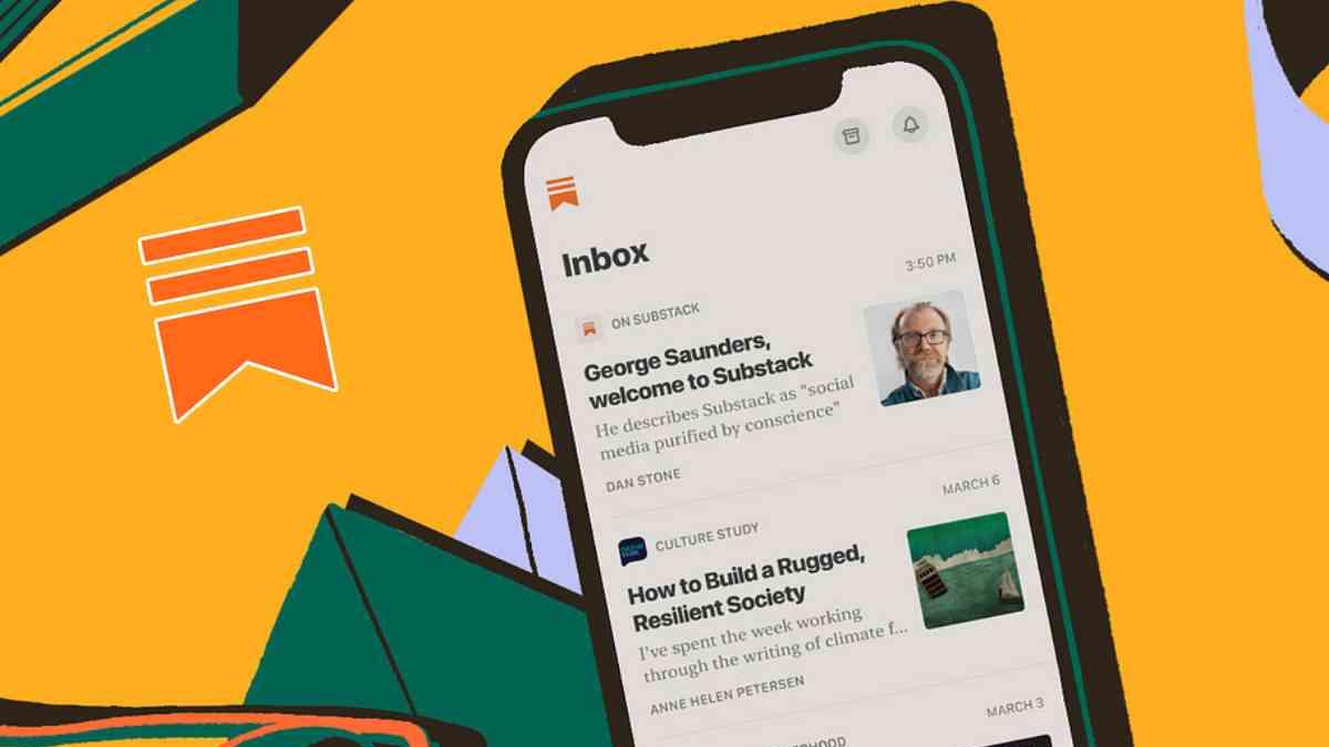 <![CDATA[El fenómeno Substack: cómo funciona la plataforma que te paga por escribir]]>