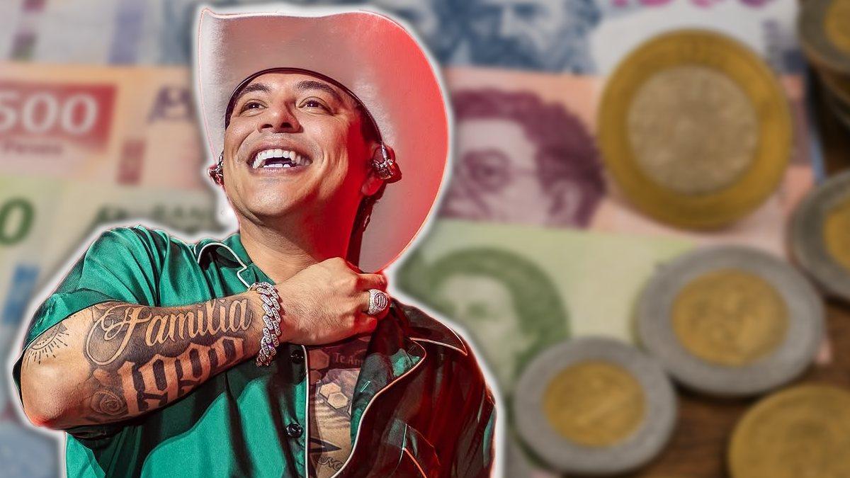 <![CDATA[Grupo Firme en Estadio GNP: este es el precio de los boletos de su concierto]]>