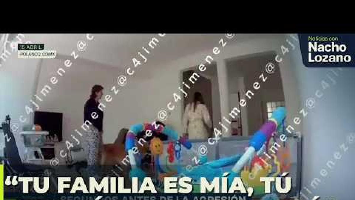 <![CDATA[Cae en Venezuela la presunta feminicida de la exreina de belleza]]>