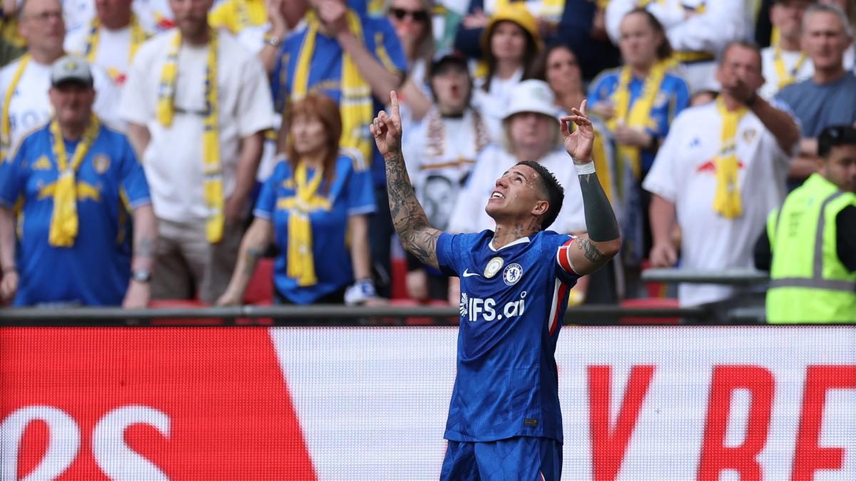 <![CDATA[FA Cup: Chelsea elimina al Leeds United y mantiene el sueño de clasificar a Europa]]>