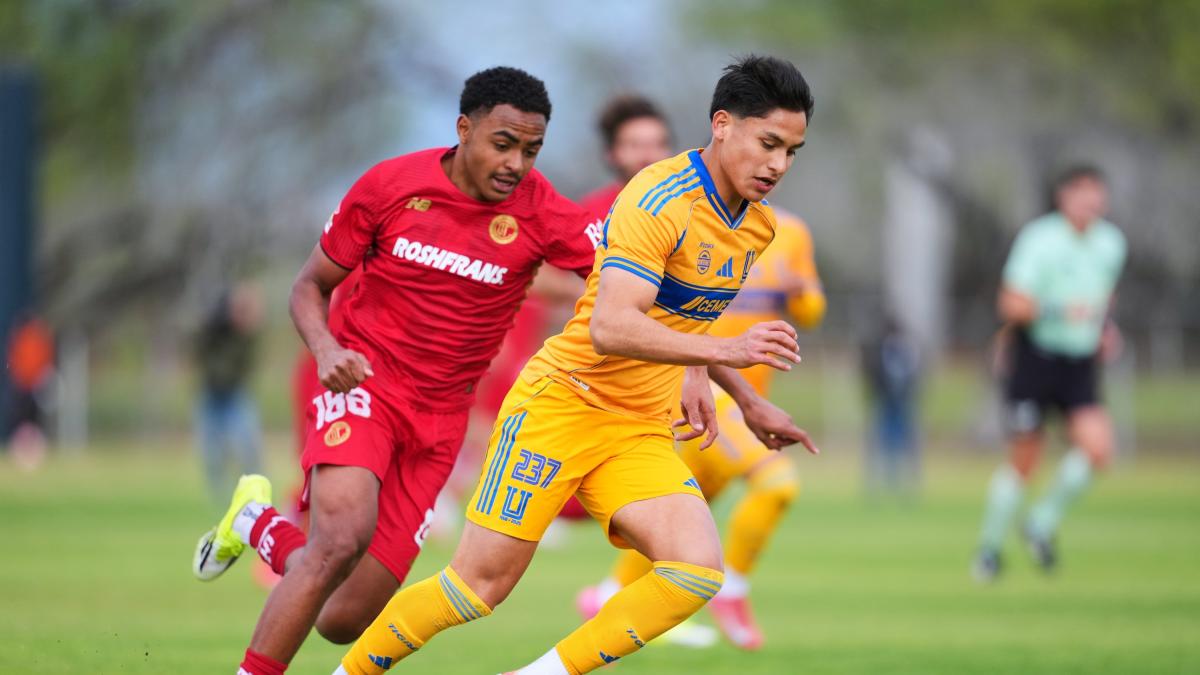 <![CDATA[¿Quién es William Barboza? La joya de Toluca que fue campeón de goleo Sub-21]]>