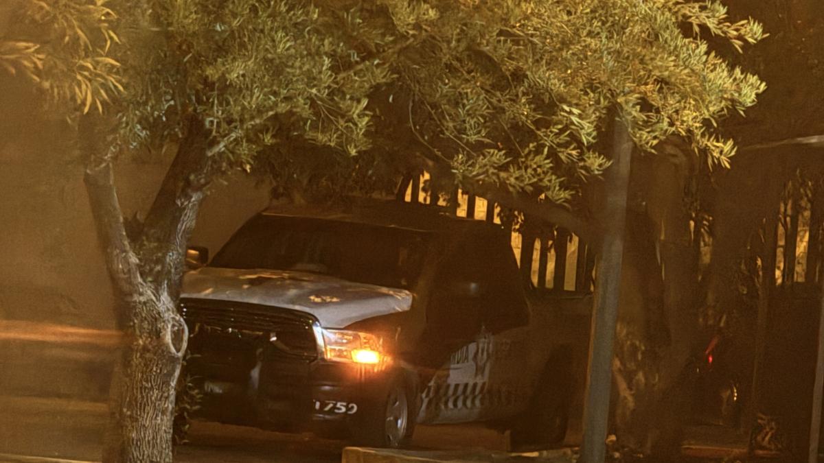 <![CDATA[Niña intenta quitarse la vida por peligroso reto en Roblox]]>