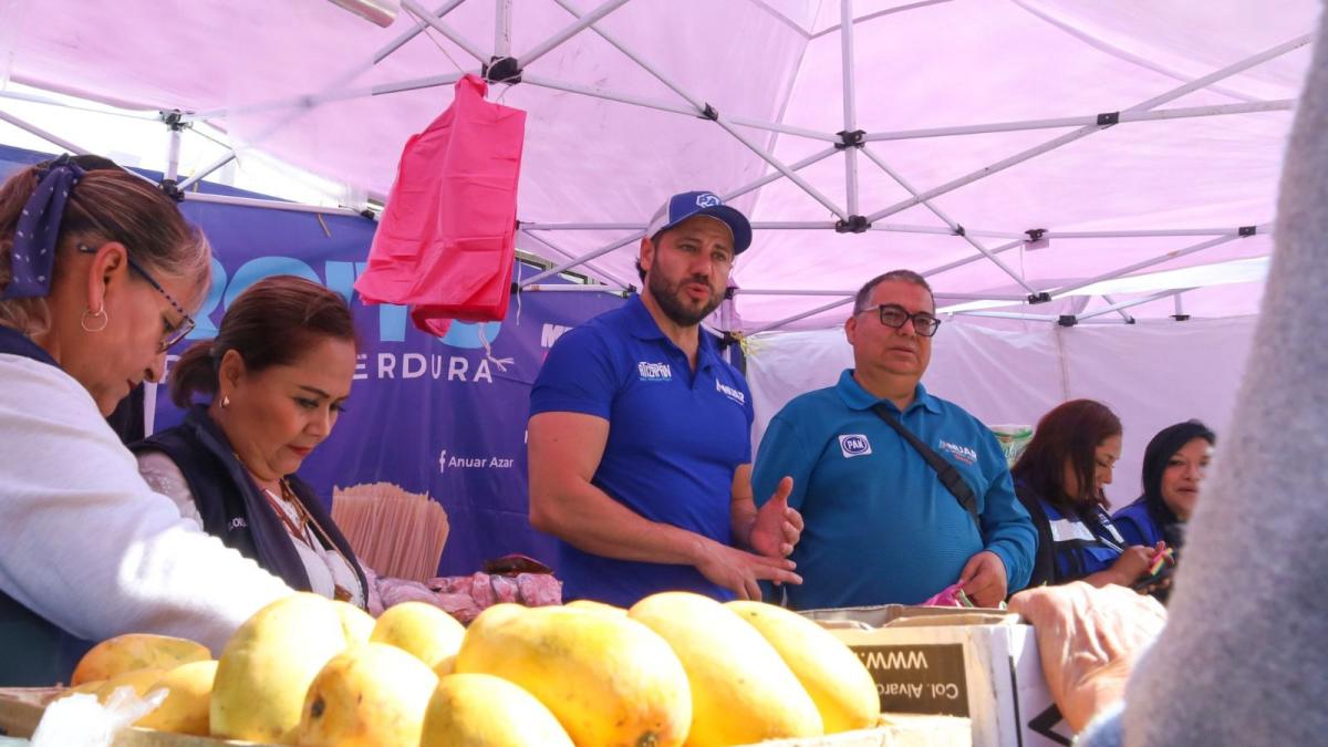 <![CDATA[Lanzan programa “Supercito” con productos hasta 50% más baratos en Atizapán]]>