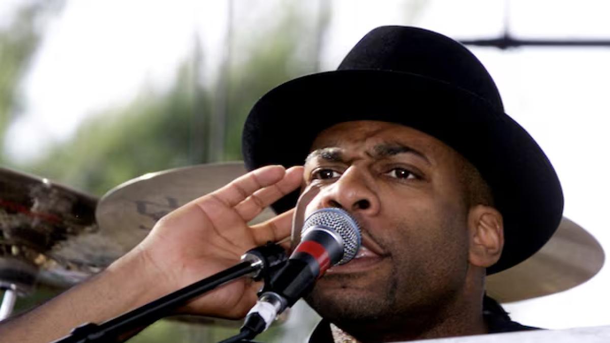Tercer sospechoso se declara culpable en muerte de figura del hip hop ...