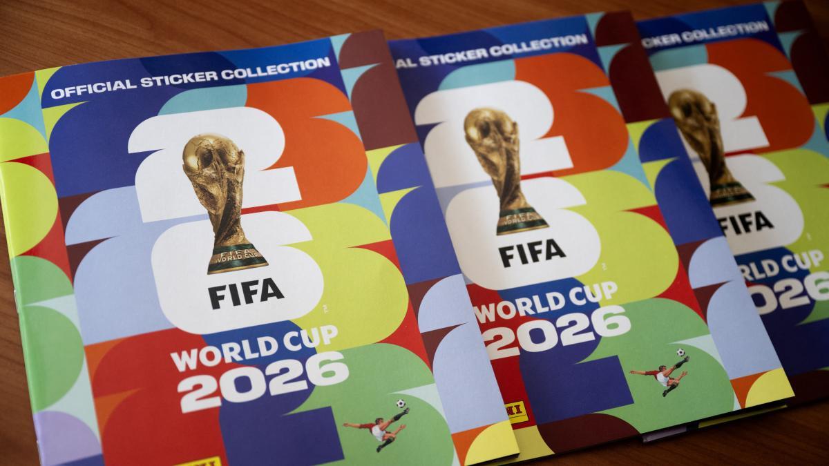 Fanatics reemplaza a Panini en el negocio de estampas de la FIFA a partir de 2031 — image 2