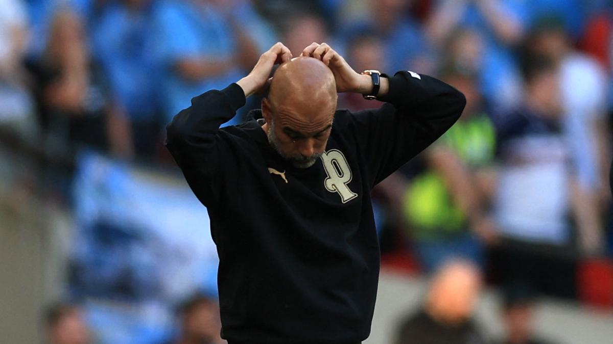 <![CDATA[¿Se queda? Pep Guardiola revela su futuro tras perder la Premier]]>