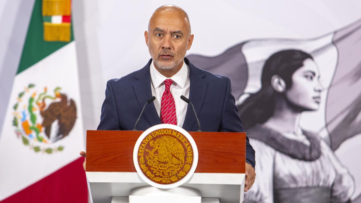 <![CDATA[135 años de la SICT: El motor que conecta a México celebra su transformación]]>