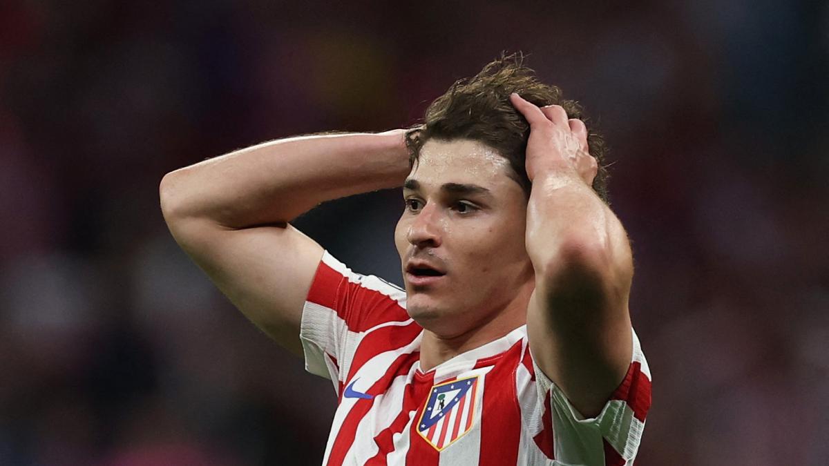 <![CDATA[¿Nuevo galáctico? Real Madrid oferta 150 millones p