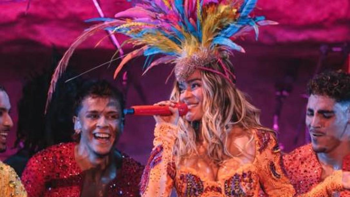 <![CDATA[Karol G suma nuevas fechas en México ante la alta demanda]]>