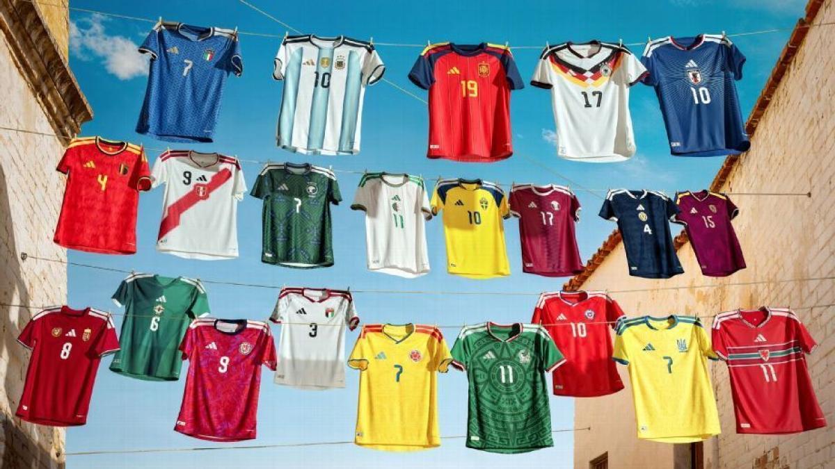 <![CDATA[¿Adidas golea a Nike? Ventas de la marca alemana se disparan rumbo al Mundial 2026 con México como motor]]>