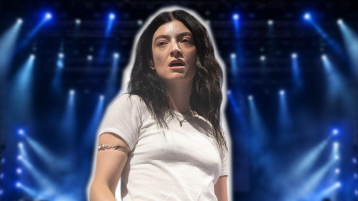 Lorde en Palacio de los Deportes: setlist, cómo llegar y qué saber de ...