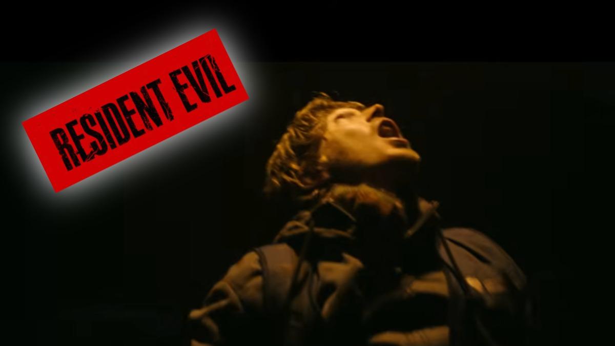 Residen Evil: primer tráiler oficial del nuevo apocalipsis zombie