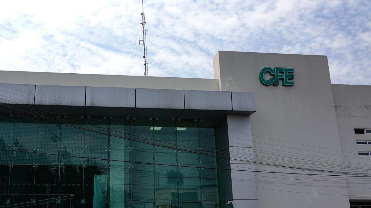 La CFE garantiza suministro eléctrico para el Mundial de Fut
