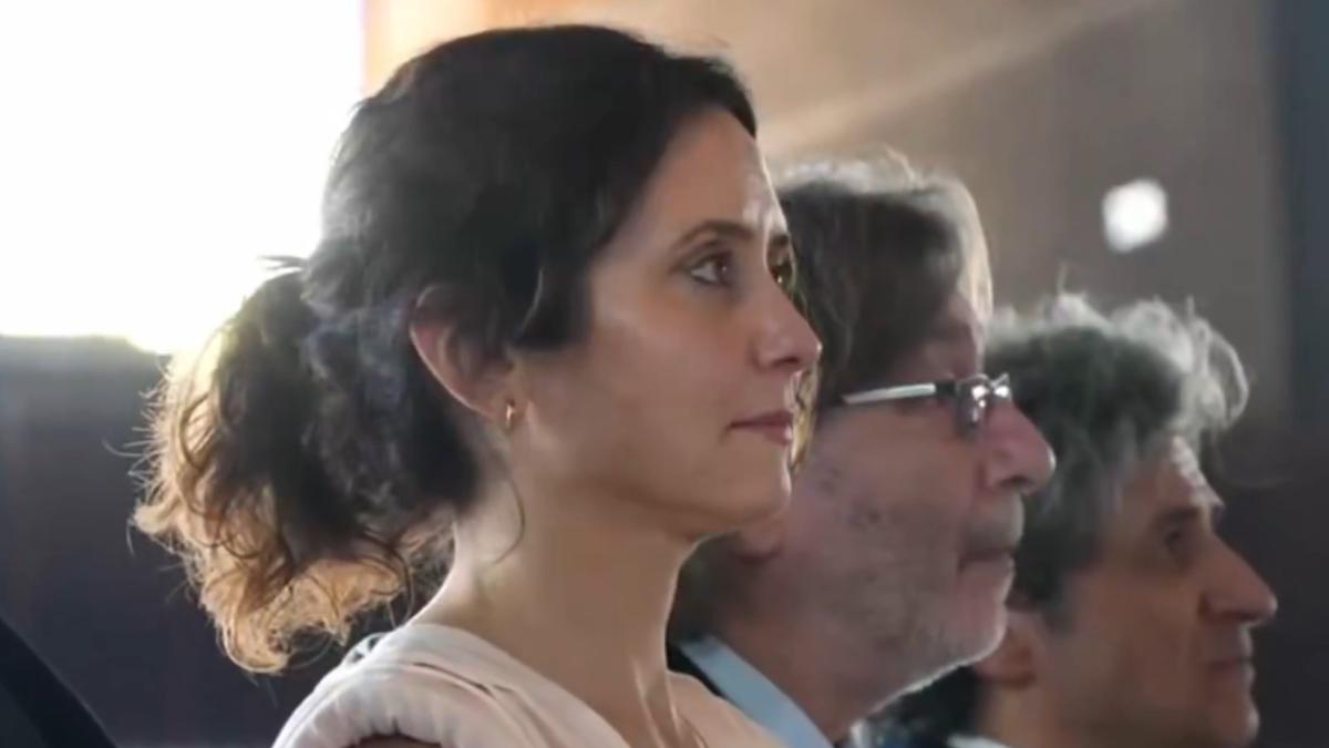 <![CDATA[Segob niega ataques a Díaz Ayuso durante su visita a México]]>