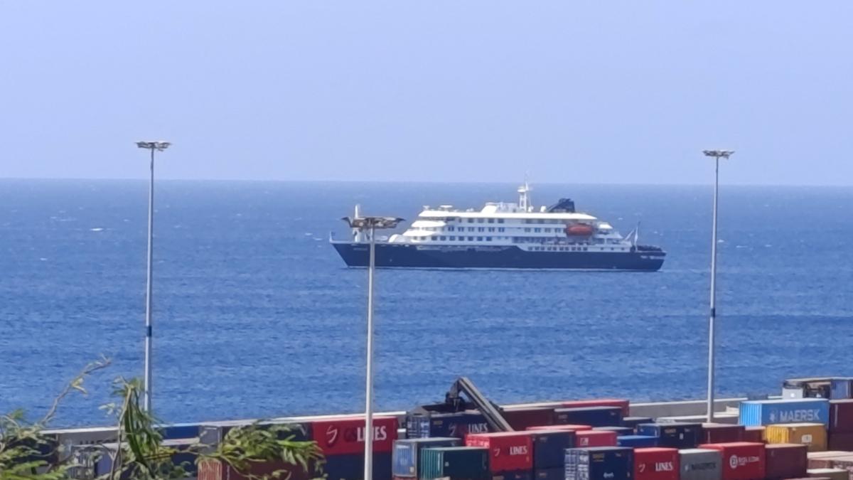 <![CDATA[Países de Europa enviarán aviones para evacuar a sus ciudadanos del crucero con hantavirus]]>