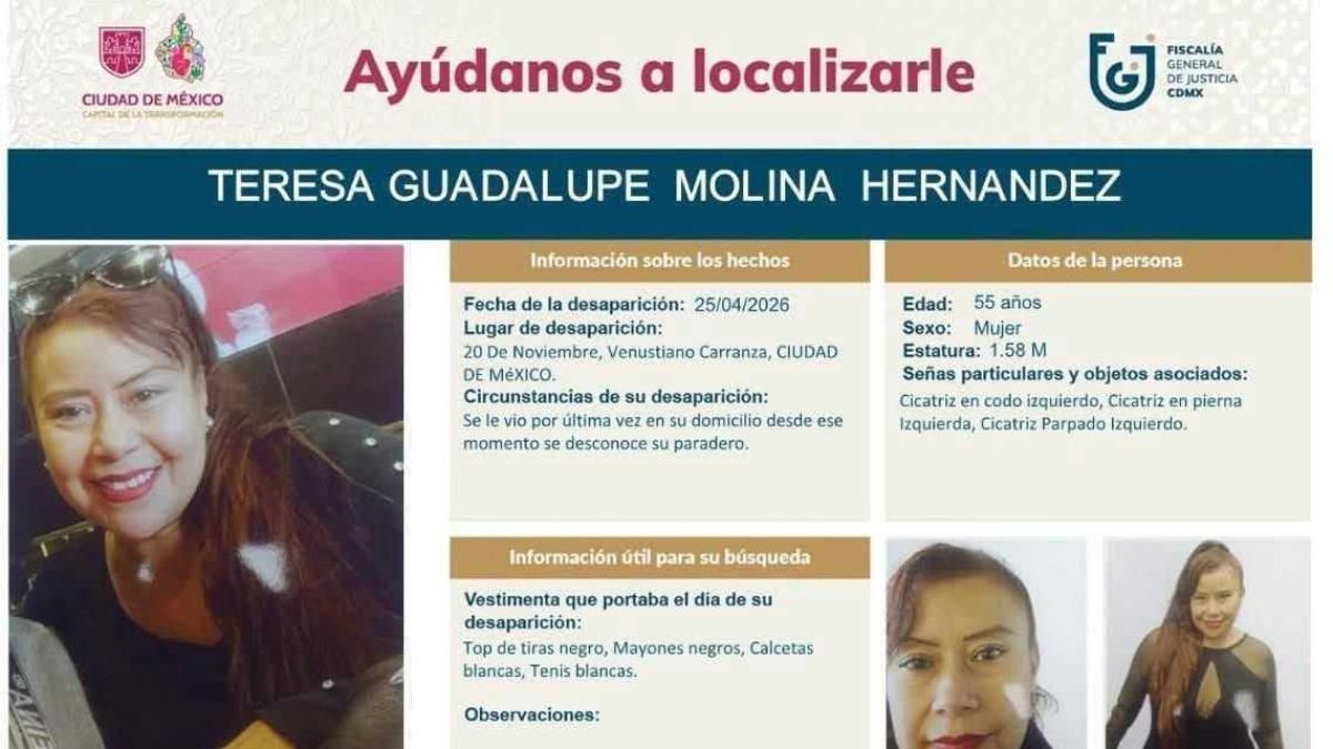 Localizan restos humanos en vivienda; investigan si correspo
