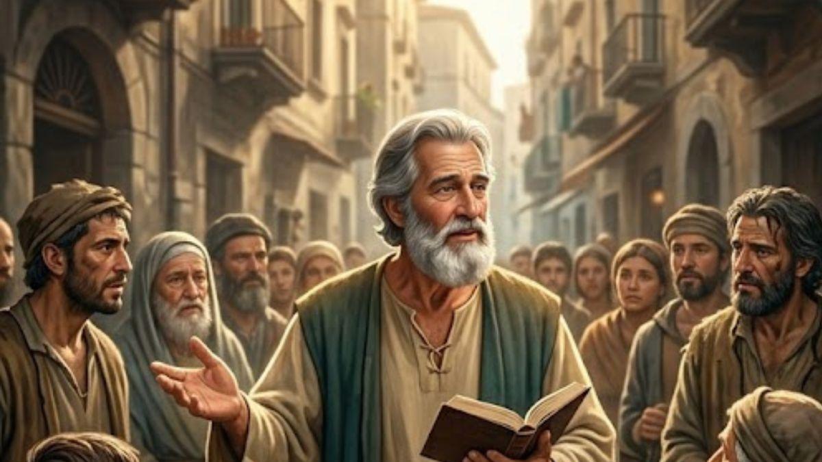 <![CDATA[Qué santo se celebra hoy 11 de mayo: San Francisco de Jerónimo, el gran misionero]]>