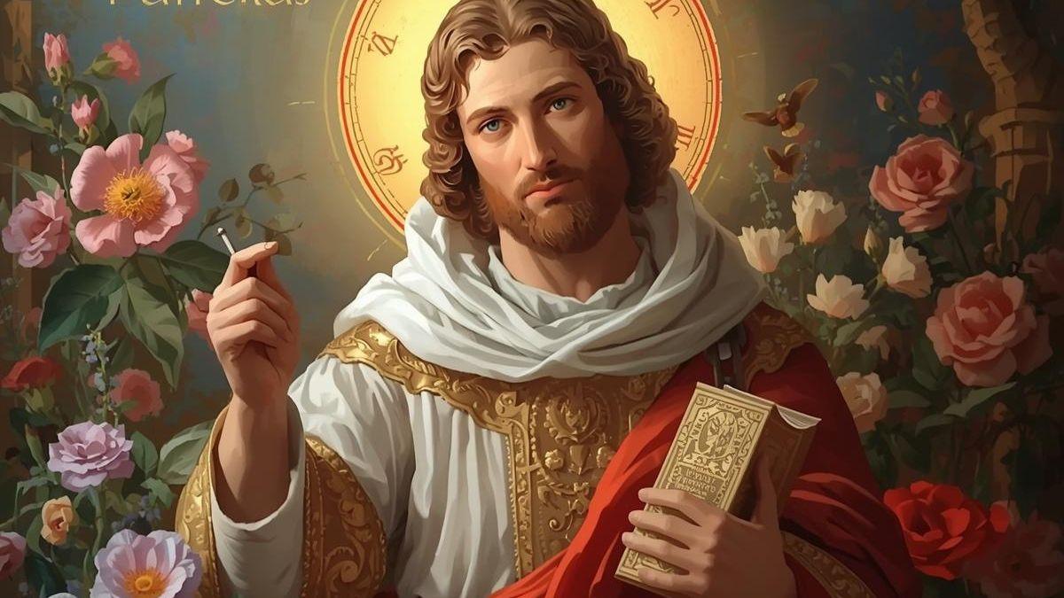 <![CDATA[Qué santo se celebra hoy 12 de mayo: San Pancracio, cómo orar para pedir trabajo y dinero]]>