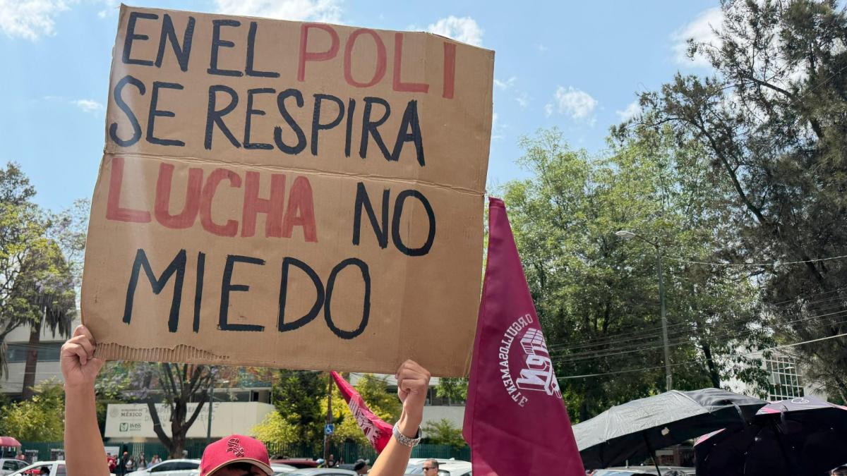 <![CDATA[¿Habrá caos vial? Hoy se espera 1 marcha y 14 manifestaciones en CDMX]]>