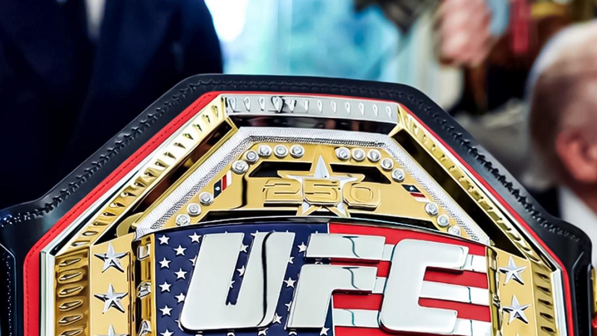 <![CDATA[Demanda busca cancelar la función de UFC en la Casa