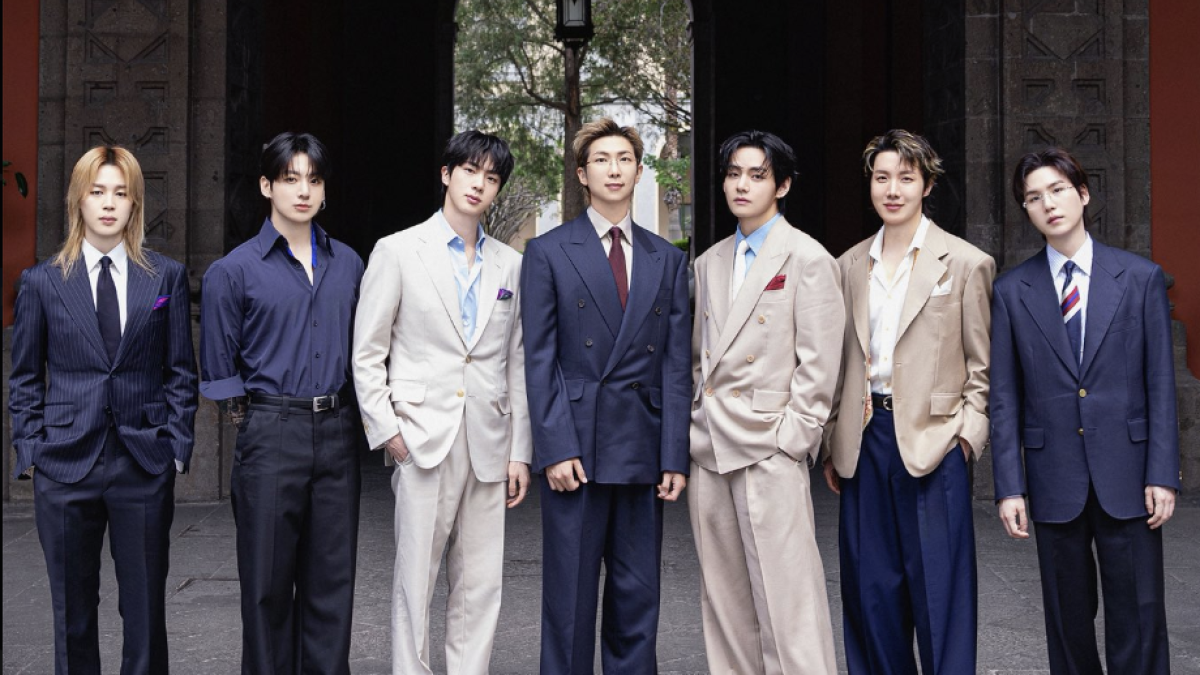 <![CDATA[ARMY, cuidado de los sitios fraudulentos de boletos para BTS]]>
