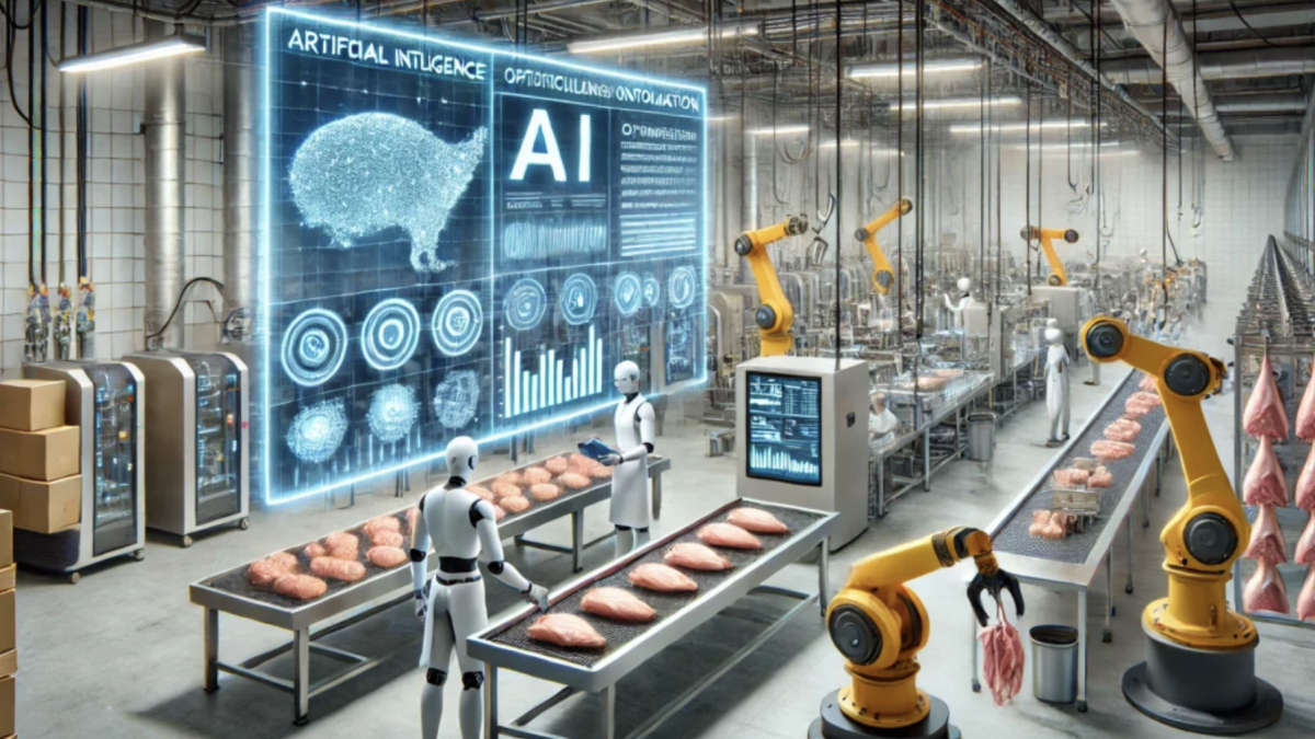 <![CDATA[Automatizar cadenas de producción, la oportunidad para México]]>