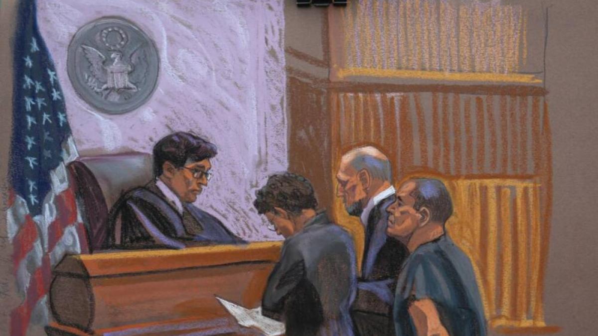 <![CDATA[‘El Chapo’ en carta a tribunal de EU que rechazó su extradición: “No hice daño a nadie