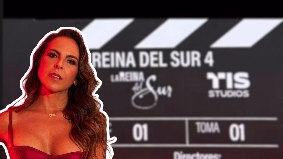 <![CDATA[¡Teresa Mendoza está de regreso! Esto es lo que ya se sabe de la La Reina del Sur 4]]>