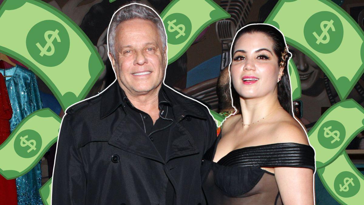 <![CDATA[¿Fue por dinero? Alexis Ayala revela los motivos de su separación con Cinthia Aparicio]]>