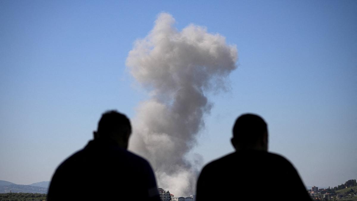 <![CDATA[Líbano e Israel revelan fecha para una nueva ronda de diálogo en medio de la tensión]]>