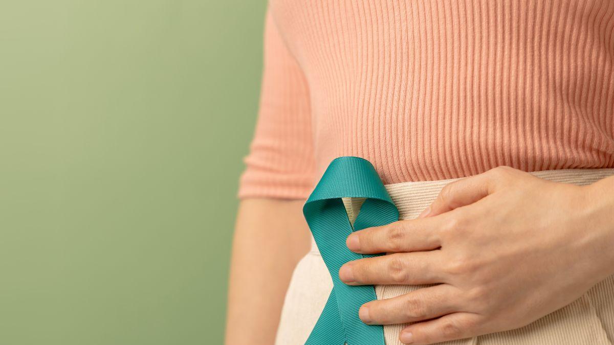 <![CDATA[Factores de riesgo de cáncer de ovario]]>