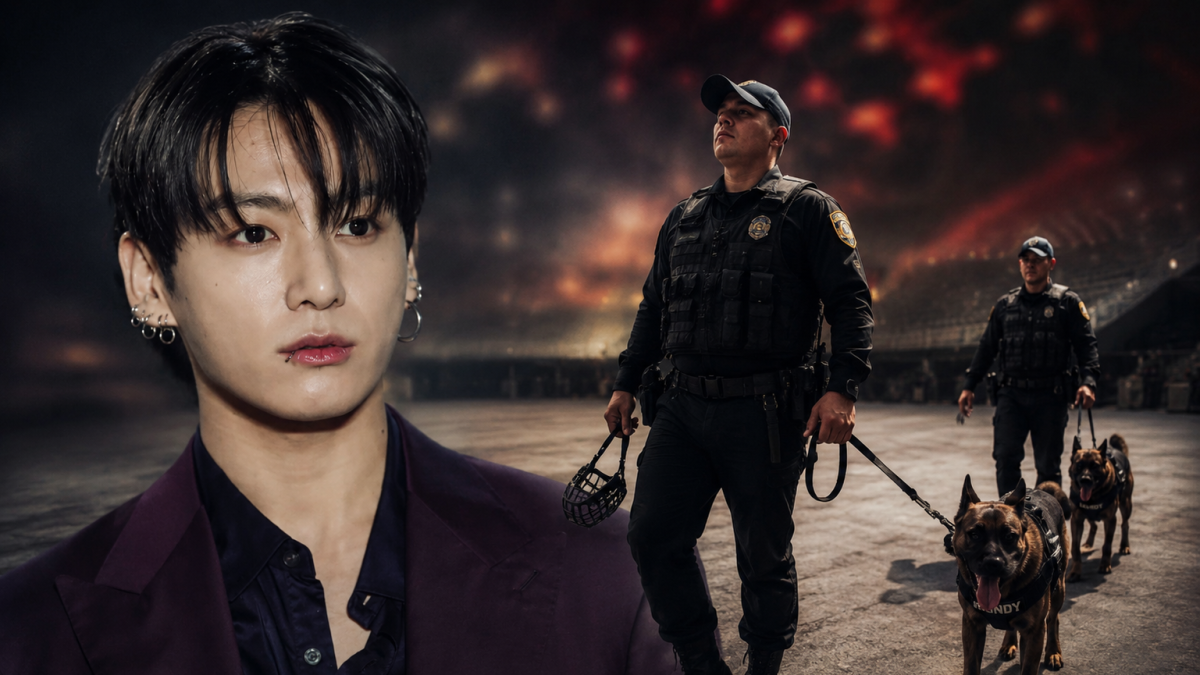 <![CDATA[Fuerte operativo policiaco cuidará a ARMY por concierto de BTS en CDMX]]>
