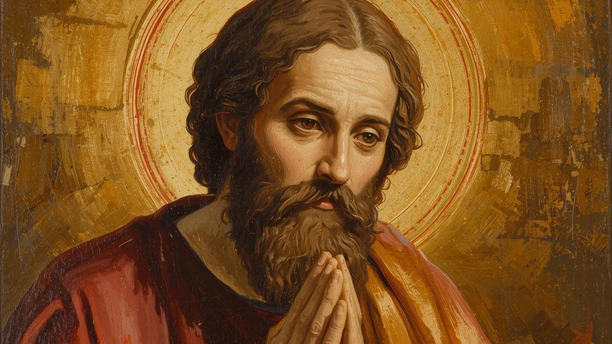 <![CDATA[¿Qué santo se celebra hoy 14 de mayo? San Matías, el apóstol número 12]]>