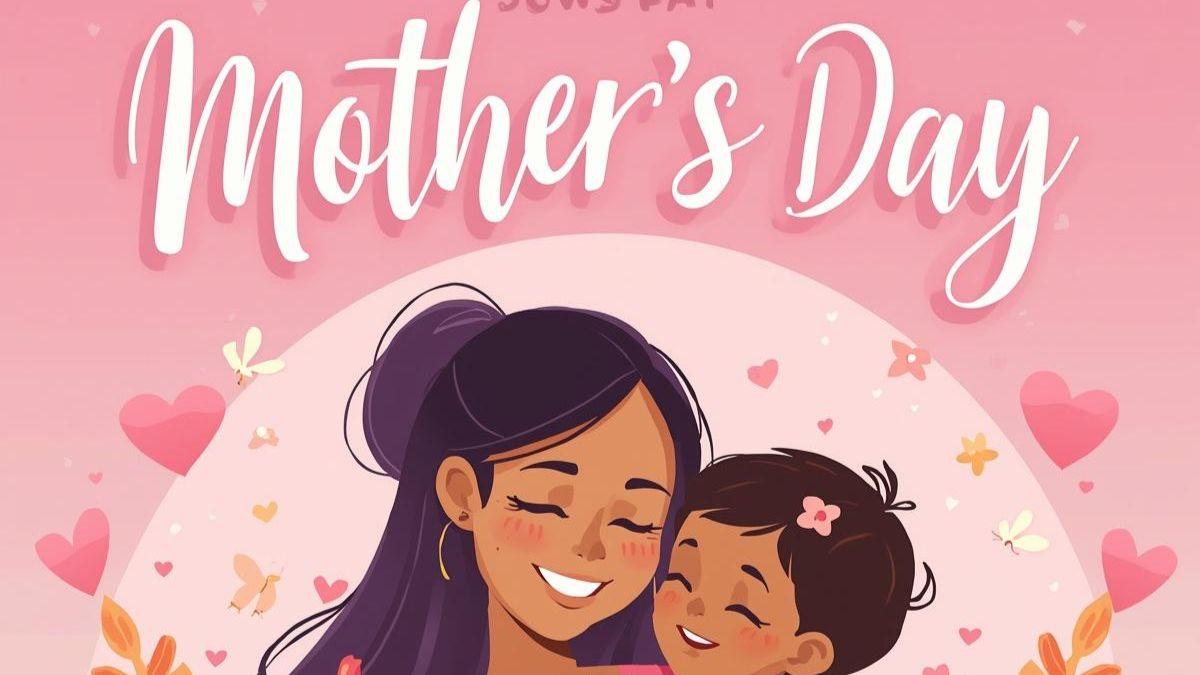 <![CDATA[Día de las Madres: canciones para dedicar a las mamás el 10 de mayo]]>
