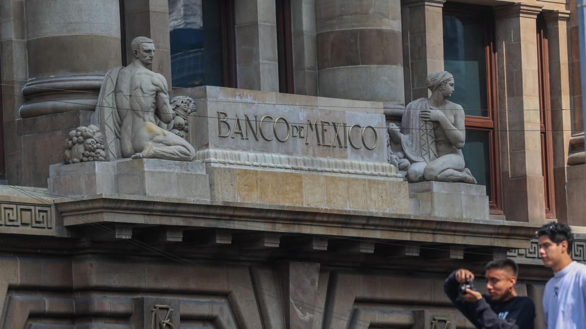 <![CDATA[Banxico recorta tasa clave a 6.5%; será ‘apropiado’ mantenerla en ese nivel]]>