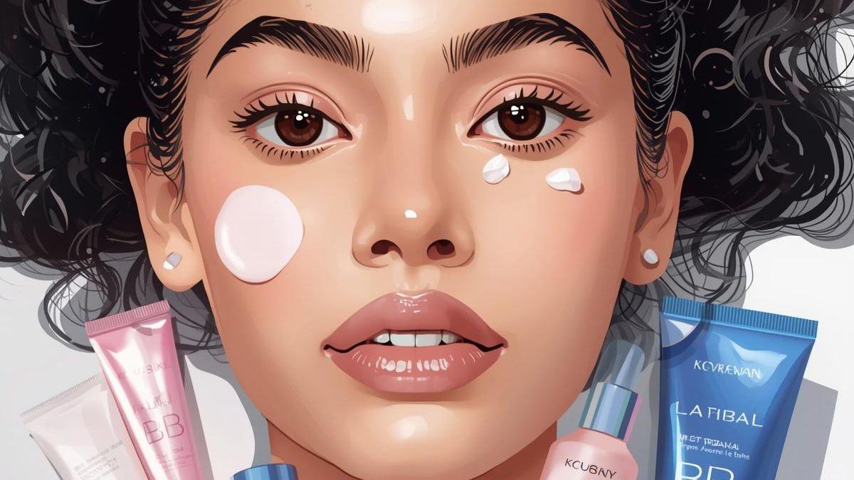 <![CDATA[K-Beauty para pieles latinas: Por qué las BB Cream coreanas quedan grises]]>