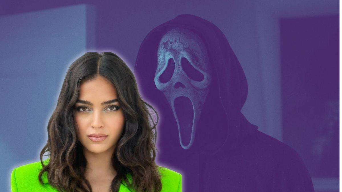 <![CDATA[“Todos lo hicieron”: Melissa Barrera rompe el silencio sobre Scream 7 y lanza crítica a compañeros]]>