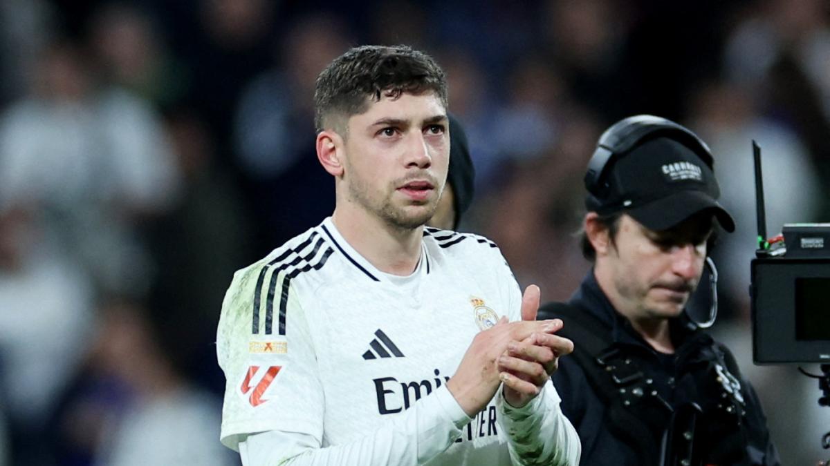 <![CDATA[Federico Valverde rompe el silencio: revela la verdad del pleito con Tchouaméni]]>