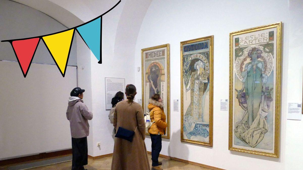<![CDATA[Feria de los Museos 2026 en CDMX: dónde y actividades]]>