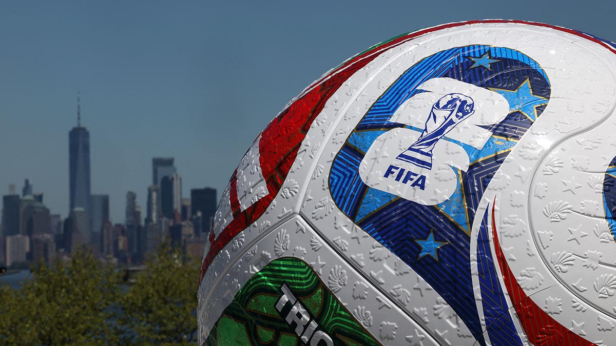 <![CDATA[Argelia tiene un dilema con sus porteros de cara al Mundial 2026]]>