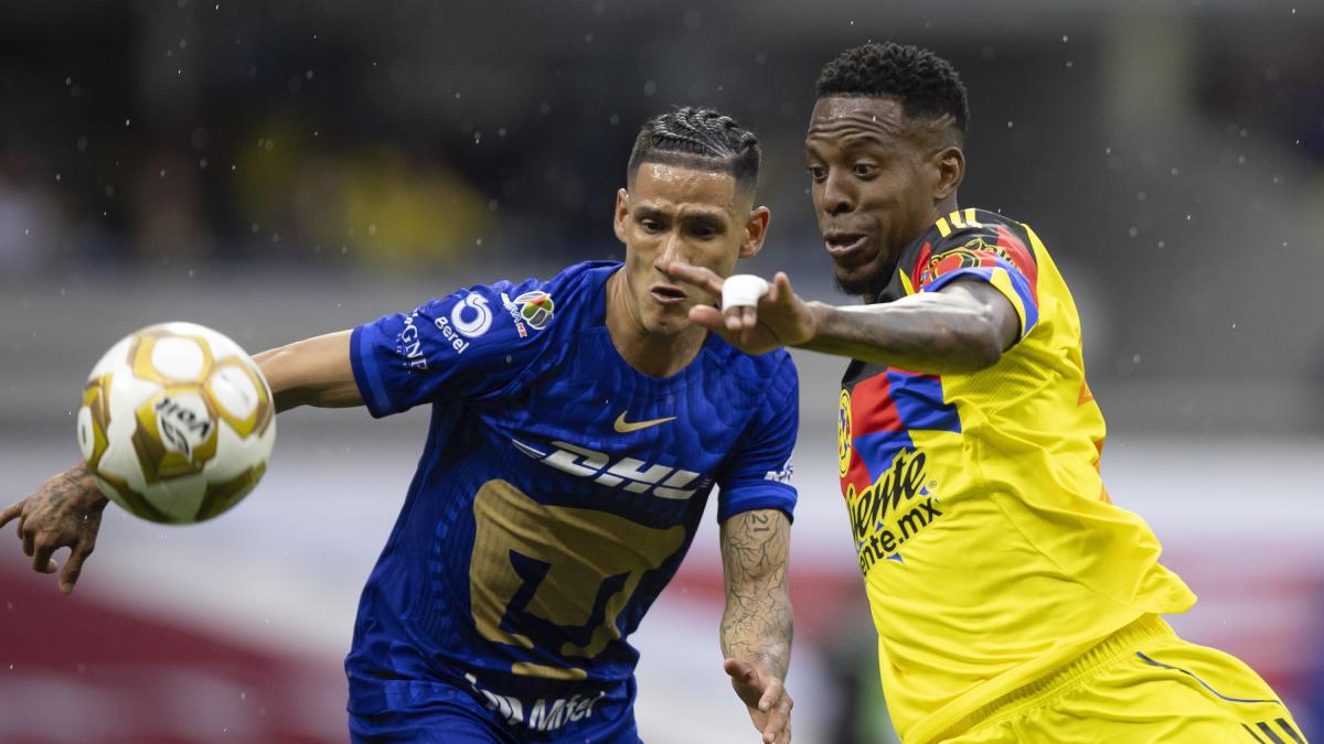 <![CDATA[¿Es Uriel Antuna antiamericanista? El delantero de Pumas lo revela]]>