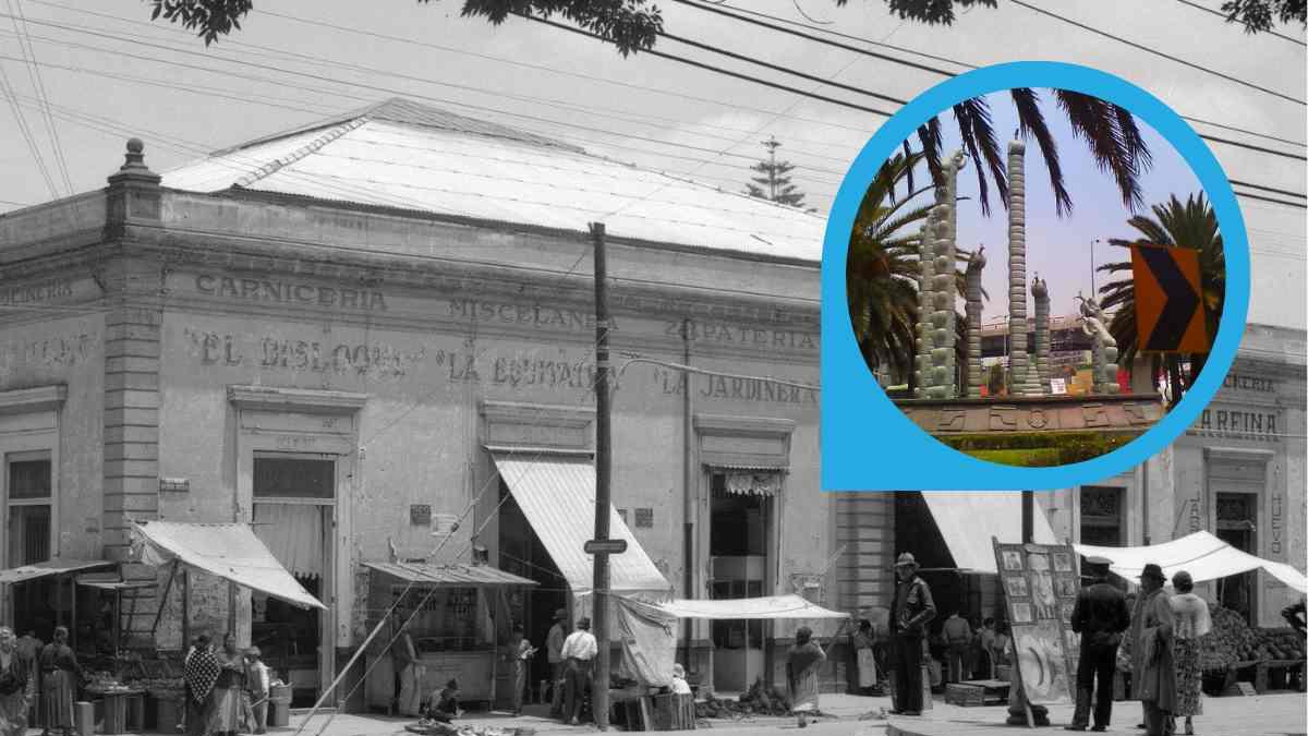 <![CDATA[Conoce la historia del barrio de Mixcoac, ¡entre serpientes y callejones!]]>