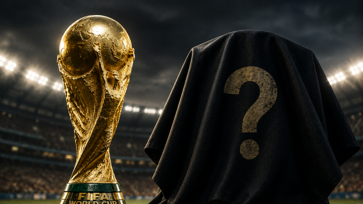 <![CDATA[Banqueros lanzan pronóstico: Gigante financiero adelanta el equipo que será campeón del Mundial 2026]]>