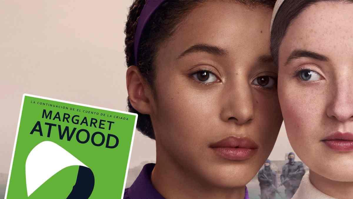 <![CDATA[¿De qué trata ‘Los Testamentos’? Todo sobre la serie basada en Margaret Atwood]]>