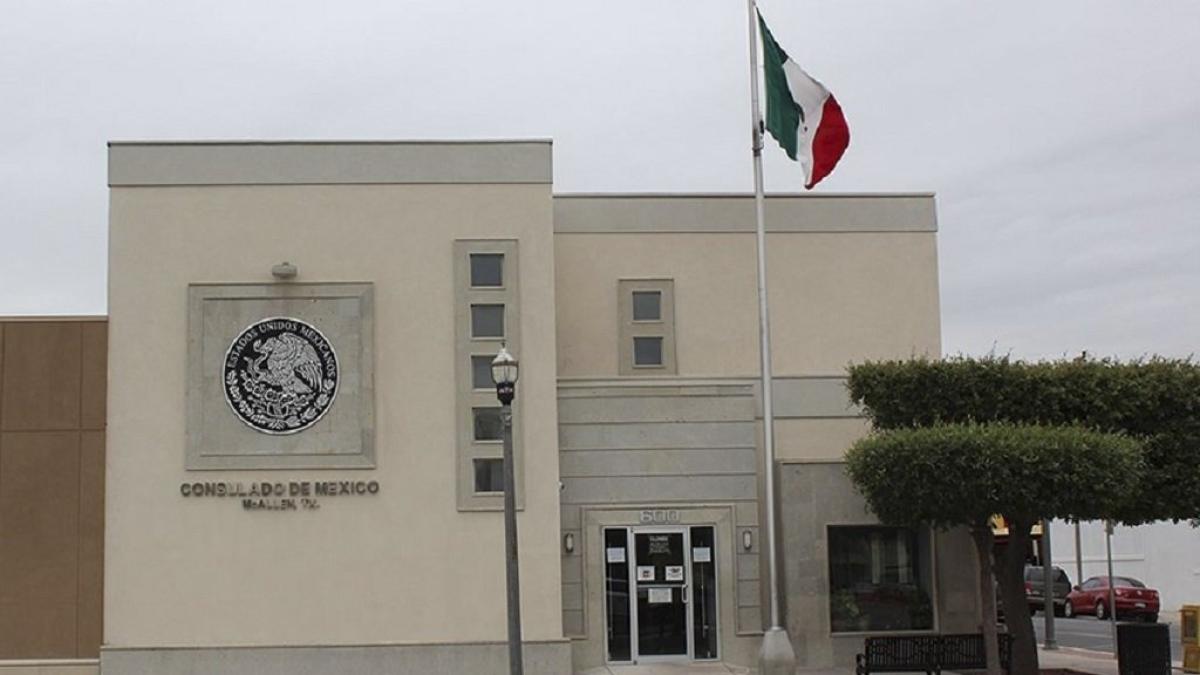 <![CDATA[EU investiga consulados mexicanos tras crisis por agentes de la CIA]]>