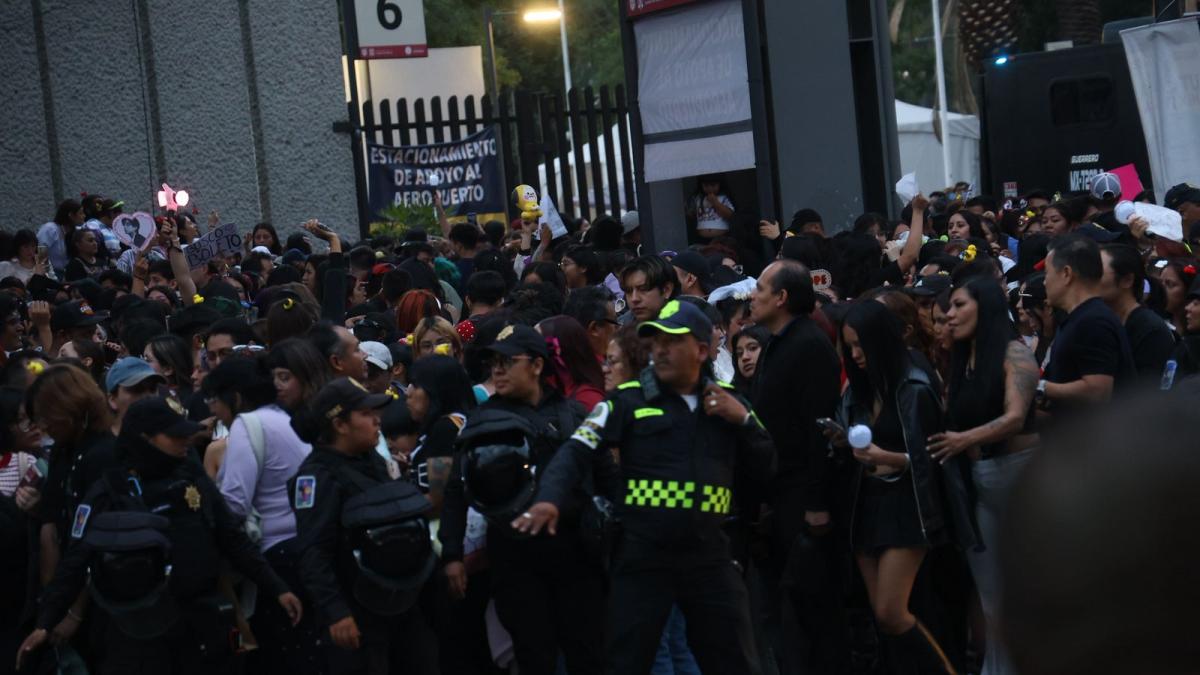 <![CDATA[¿BTS a la vista? ARMY para el tráfico ante falsa alarma de ver al grupo]]>
