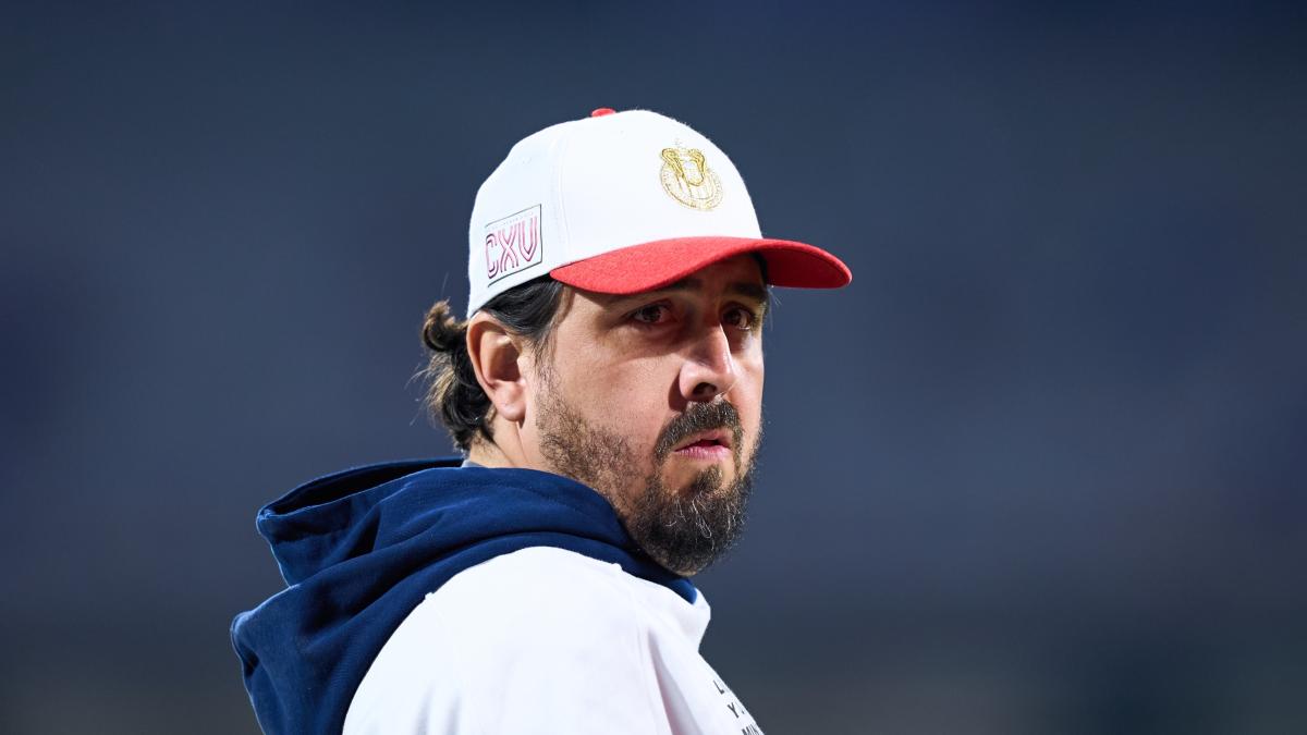 <![CDATA[Amaury Vergara rompe el silencio y frena la polémica entre Chivas y la Selección Mexicana]]>