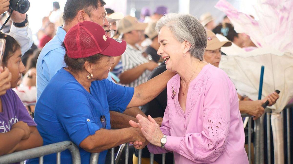 <![CDATA[Tamaulipas transformando familias]]>