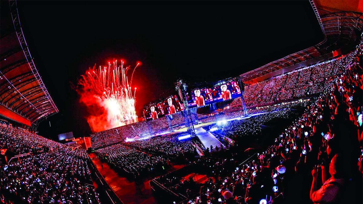 <![CDATA[¡Atención Army! Sale nueva venta de boletos para BTS]]>